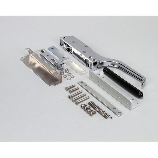Mechanical/Magnetic Ret Handle